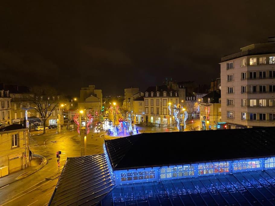 Vue Coup De Coeur Idealement Situe, Proche Gare Limoges Exterior foto